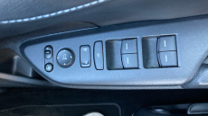 Honda Civic 1.0 VTEC Turbo 126 EX 5dr CVT Petrol Hatchback